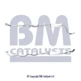 Katalysator hinten BM CATALYSTS BM91479H