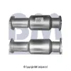 Katalysator hinten BM CATALYSTS BM91502H