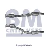 Katalysator rechts BM CATALYSTS BM91507H