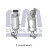 Katalysator vorne BM CATALYSTS BM91512H Bild Katalysator vorne BM CATALYSTS BM91512H
