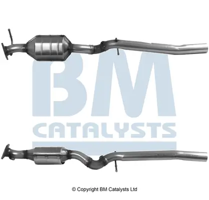 Katalysator BM CATALYSTS BM91517H