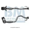 Katalysator BM CATALYSTS BM91518H Bild Katalysator BM CATALYSTS BM91518H