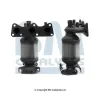 Katalysator BM CATALYSTS BM91533H Bild Katalysator BM CATALYSTS BM91533H
