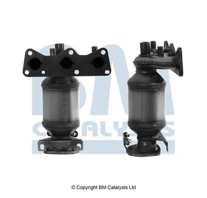 Katalysator BM CATALYSTS BM91533H Bild Katalysator BM CATALYSTS BM91533H