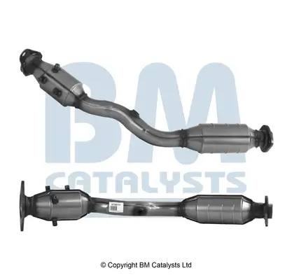 Katalysator BM CATALYSTS BM91567H Bild Katalysator BM CATALYSTS BM91567H