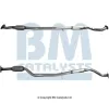 Katalysator hinten BM CATALYSTS BM91583H