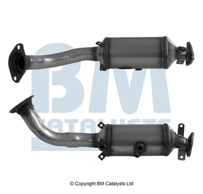 Katalysator BM CATALYSTS BM91585H