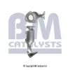 Katalysator vorne BM CATALYSTS BM91586H