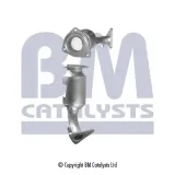 Katalysator vorne BM CATALYSTS BM91586H