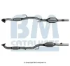 Katalysator BM CATALYSTS BM91589H Bild Katalysator BM CATALYSTS BM91589H