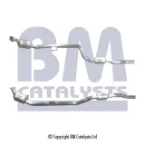 Katalysator rechts BM CATALYSTS BM91637H