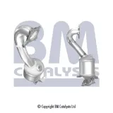 Katalysator BM CATALYSTS BM91685H