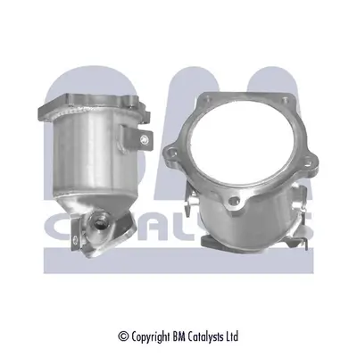 Katalysator BM CATALYSTS BM91689H