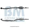 Katalysator hinten BM CATALYSTS BM91693H