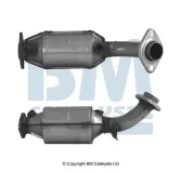Katalysator vorne BM CATALYSTS BM91710H