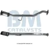 Katalysator hinten BM CATALYSTS BM91711H