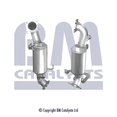 Katalysator BM CATALYSTS BM91713H