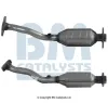 Katalysator hinten BM CATALYSTS BM91717H