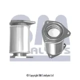Katalysator BM CATALYSTS BM91718H