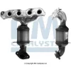 Katalysator vorne BM CATALYSTS BM91719H Bild Katalysator vorne BM CATALYSTS BM91719H