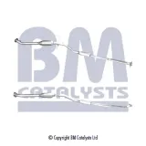 Katalysator BM CATALYSTS BM91745H