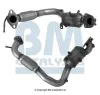 Katalysator BM CATALYSTS BM91755H Bild Katalysator BM CATALYSTS BM91755H