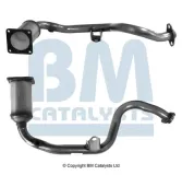 Katalysator vorne BM CATALYSTS BM91768H