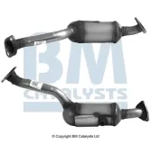 Katalysator BM CATALYSTS BM91782H