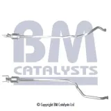 Katalysator hinten BM CATALYSTS BM91787H