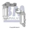Katalysator vorne BM CATALYSTS BM91817H