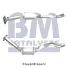 Katalysator links BM CATALYSTS BM91879H Bild Katalysator links BM CATALYSTS BM91879H