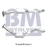 Katalysator links BM CATALYSTS BM91879H