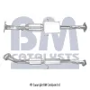Katalysator hinten BM CATALYSTS BM91884H