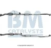 Katalysator hinten BM CATALYSTS BM91912H Bild Katalysator hinten BM CATALYSTS BM91912H