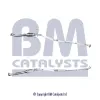 Katalysator hinten BM CATALYSTS BM91914H