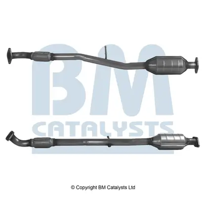 Katalysator BM CATALYSTS BM91922H Bild Katalysator BM CATALYSTS BM91922H