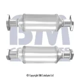 Katalysator hinten BM CATALYSTS BM91928H