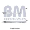 Katalysator hinten BM CATALYSTS BM91938H