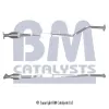 Katalysator hinten BM CATALYSTS BM91968H