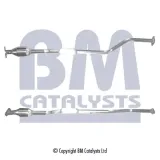 Katalysator BM CATALYSTS BM91968H