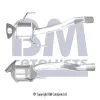 Katalysator hinten rechts BM CATALYSTS BM91984H