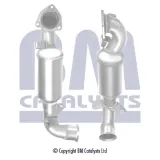 Katalysator vorne BM CATALYSTS BM91991H