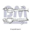 Katalysator BM CATALYSTS BM91996H Bild Katalysator BM CATALYSTS BM91996H