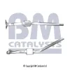 Katalysator hinten BM CATALYSTS BM92024H Bild Katalysator hinten BM CATALYSTS BM92024H