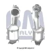 Katalysator vorne BM CATALYSTS BM92030H Bild Katalysator vorne BM CATALYSTS BM92030H
