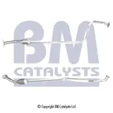 Katalysator hinten BM CATALYSTS BM92034H