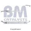 Katalysator hinten BM CATALYSTS BM92035H