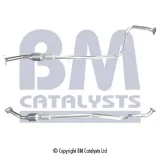 Katalysator hinten BM CATALYSTS BM92035H