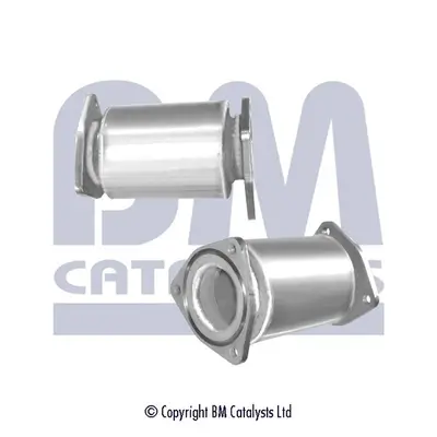 Katalysator vorne BM CATALYSTS BM92038H