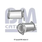 Katalysator vorne BM CATALYSTS BM92038H